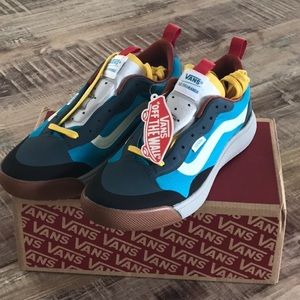 Vans Ultrarange Exo